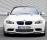 Luxury car