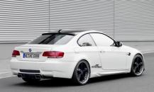 Luxury car