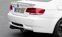 Luxury car