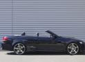 Luxury car