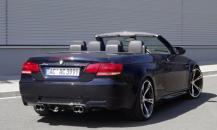 Luxury car