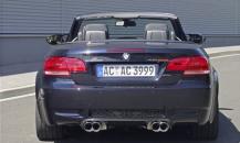 Luxury car