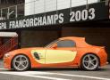 AC Schnitzer Topster
