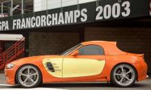 AC Schnitzer Topster