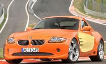 AC Schnitzer Topster