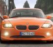 AC Schnitzer Topster