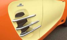 AC Schnitzer Topster