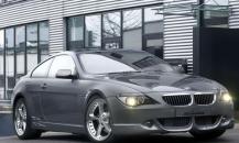 AC Schnitzer ACS6 6Series E63 Coupe