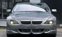 AC Schnitzer ACS6 6Series E63 Coupe