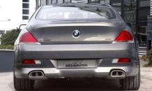 AC Schnitzer ACS6 6Series E63 Coupe