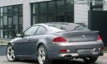 AC Schnitzer ACS6 6Series E63 Coupe