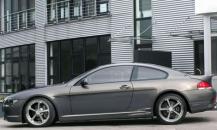 AC Schnitzer ACS6 6Series E63 Coupe