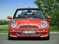 AC Schnitzer Mini Cooper敞篷
