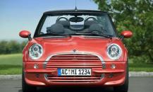 AC Schnitzer Mini Cooper敞篷