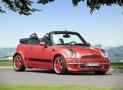 AC Schnitzer Mini Cooper敞篷