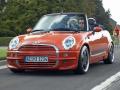 AC Schnitzer Mini Cooper敞篷