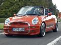 AC Schnitzer Mini Cooper敞篷