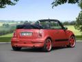 AC Schnitzer Mini Cooper敞篷