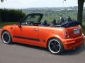 AC Schnitzer Mini Cooper敞篷