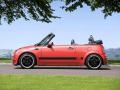 AC Schnitzer Mini Cooper敞篷