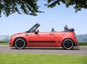 AC Schnitzer Mini Cooper敞篷