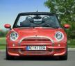 AC Schnitzer Mini Cooper敞篷