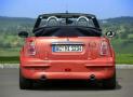 AC Schnitzer Mini Cooper敞篷