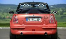AC Schnitzer Mini Cooper敞篷