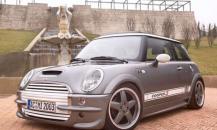 AC Schnitzer Mini CooperS