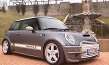 AC Schnitzer Mini CooperS