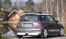 AC Schnitzer Mini CooperS