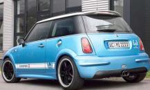 AC Schnitzer Mini CooperS