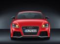 Luxury car