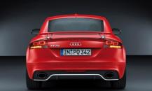 Luxury car