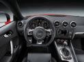 Luxury car
