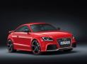 Luxury car