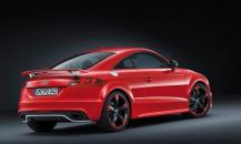 Luxury car