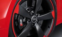 Luxury car