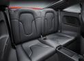 Luxury car