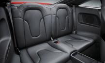 Luxury car