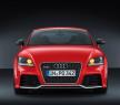 奧迪TT RS Plus