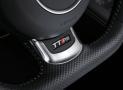 Luxury car