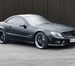 Kicherer 奔馳SL 63 RS
