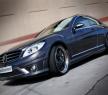 Kicherer奔馳CL 60 Coupe