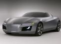 謳歌Advanced Sports Car概念車