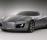 謳歌Advanced Sports Car概念車