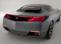 謳歌Advanced Sports Car概念車