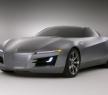謳歌Advanced Sports Car概念車