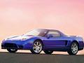 謳歌NSX
