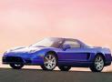 謳歌NSX